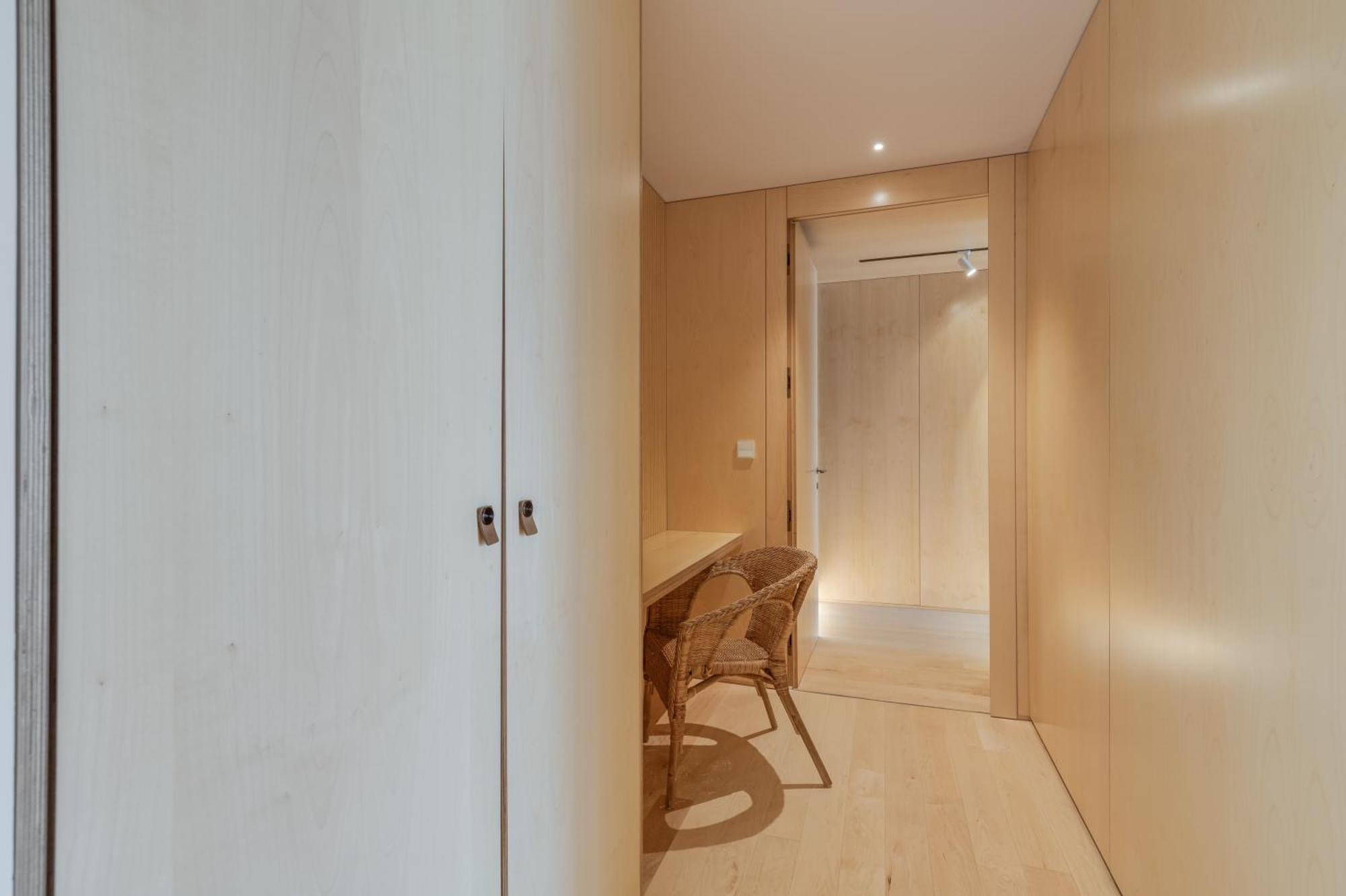 Chic Two-bedroom En In Town - Savoy Appartement Funchal (Madeira)