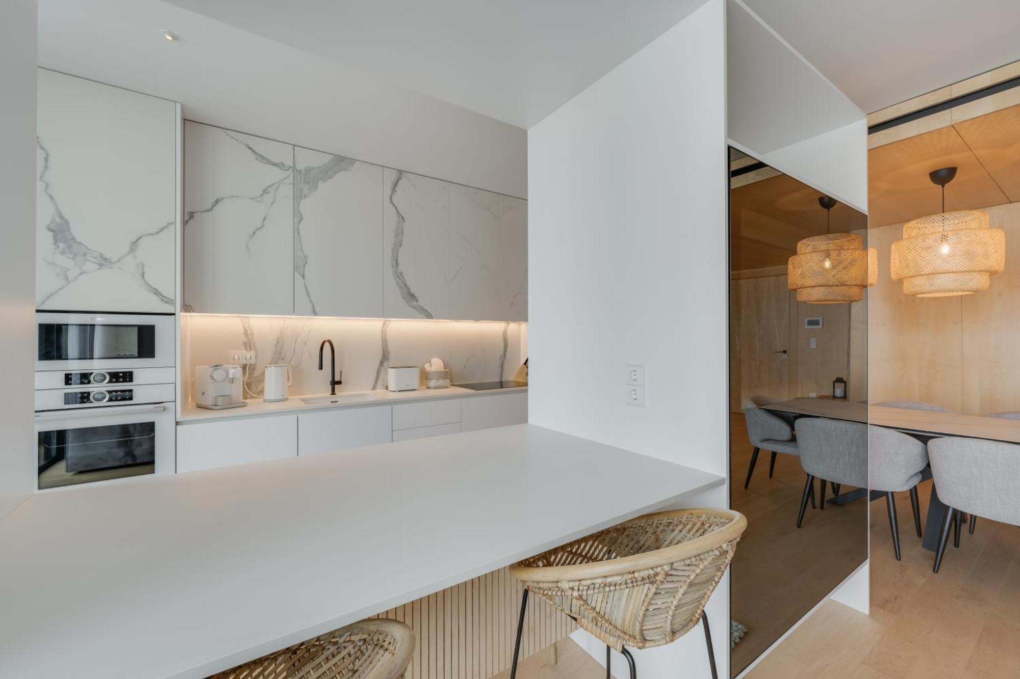 Chic Two-bedroom En In Town - Savoy Appartement Funchal (Madeira)