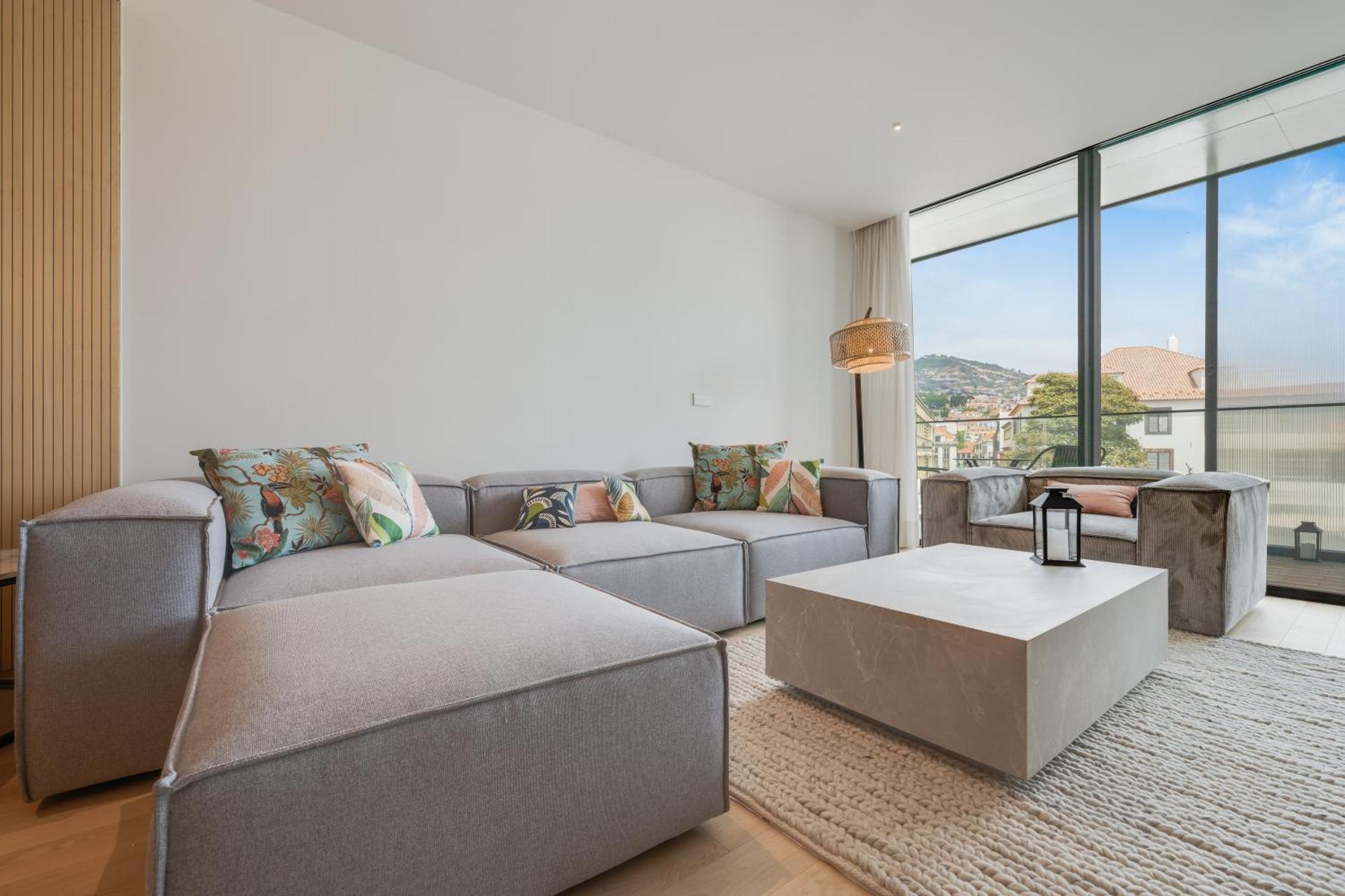 Appartement Chic Two-bedroom En In Town - Savoy