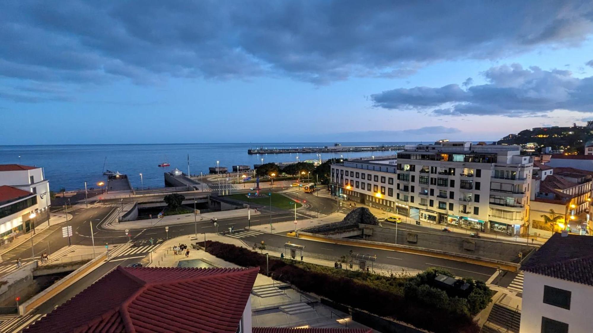 Chic Two-bedroom En In Town - Savoy Appartement Funchal (Madeira)